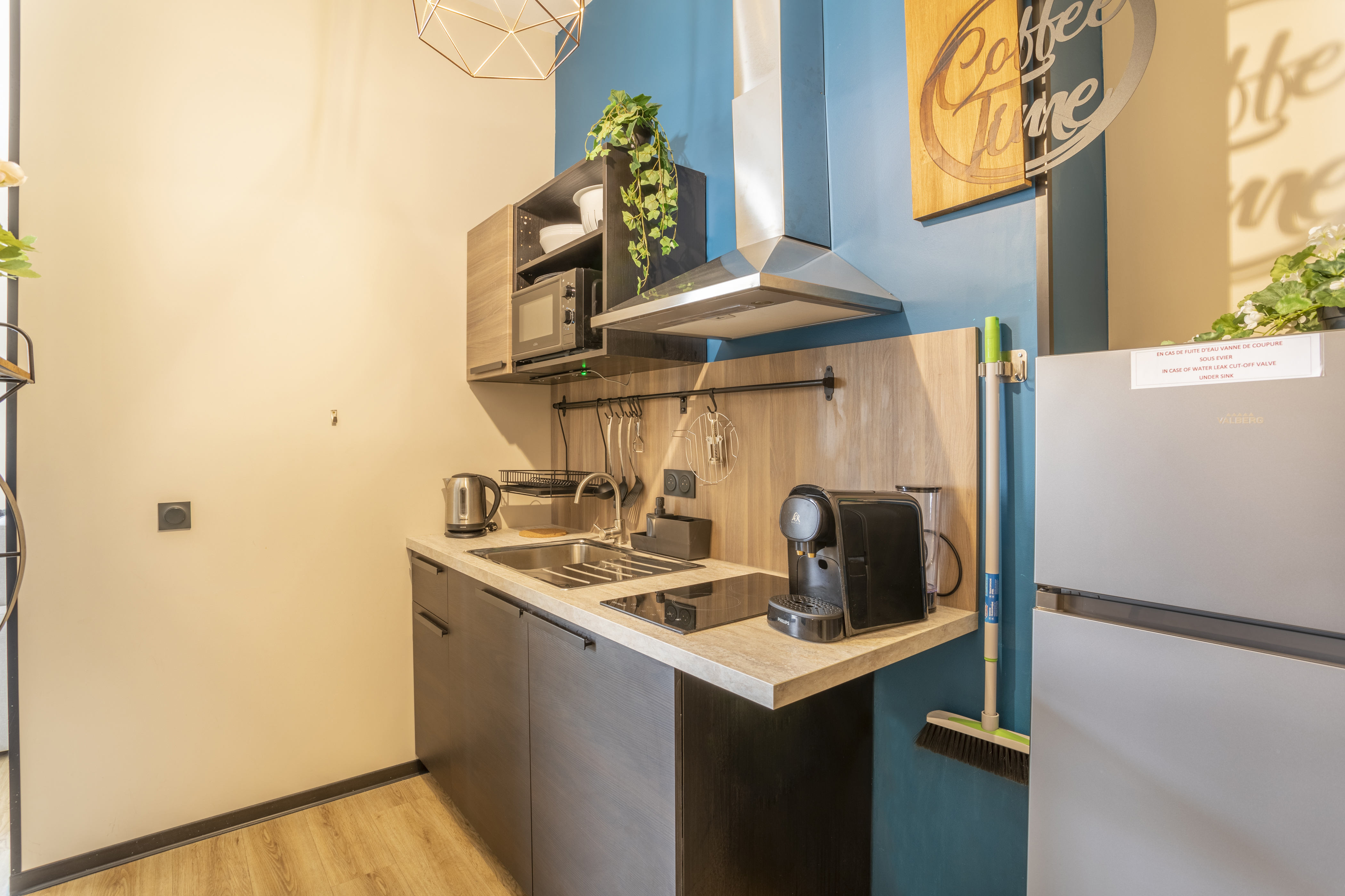 9 Appartement Les Goudes Vieux Port