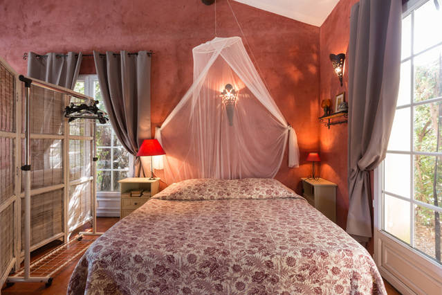 Studio Câlin - Gîte la Balancelle 1