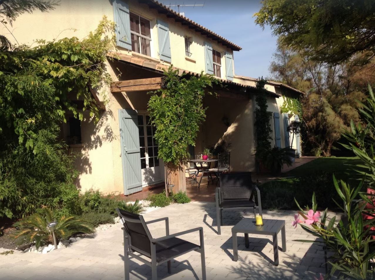 Le Mazet de Maillane, Maillane - photo 17