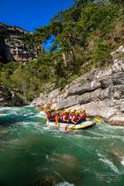 Rafting