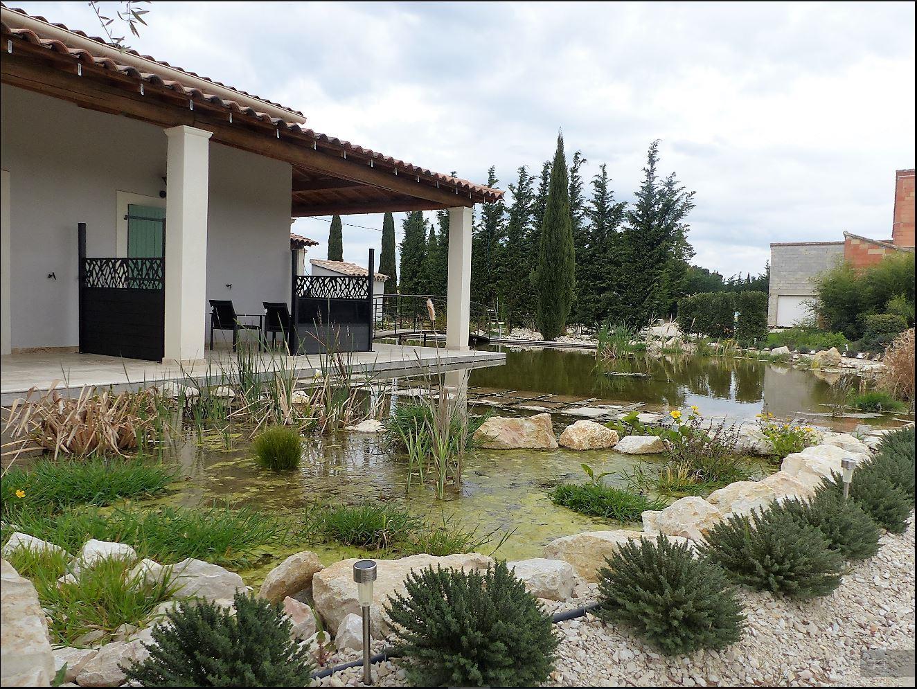 L'Extérieur, Rognonas - photo 23