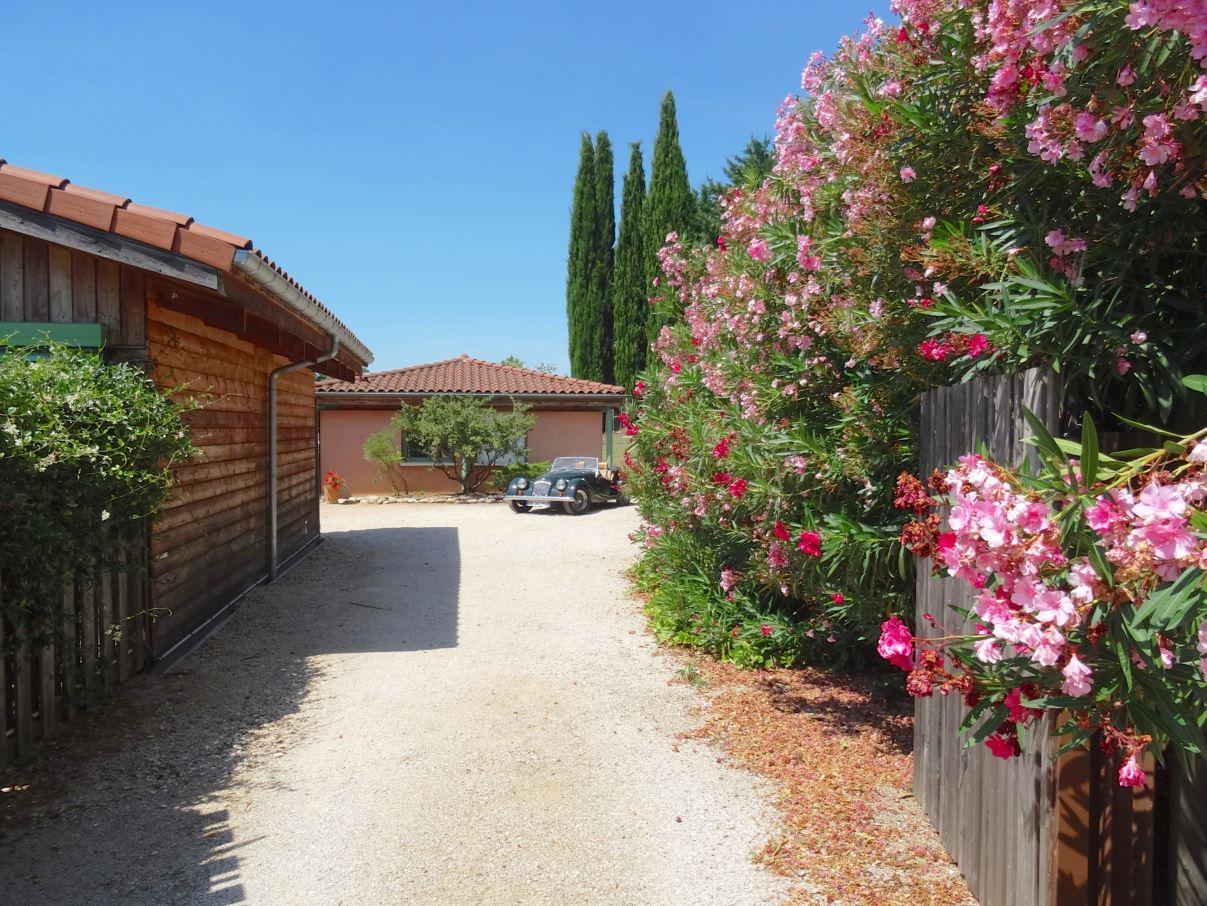 La Maison de Sylvianne, Aix-en-Provence - photo 7