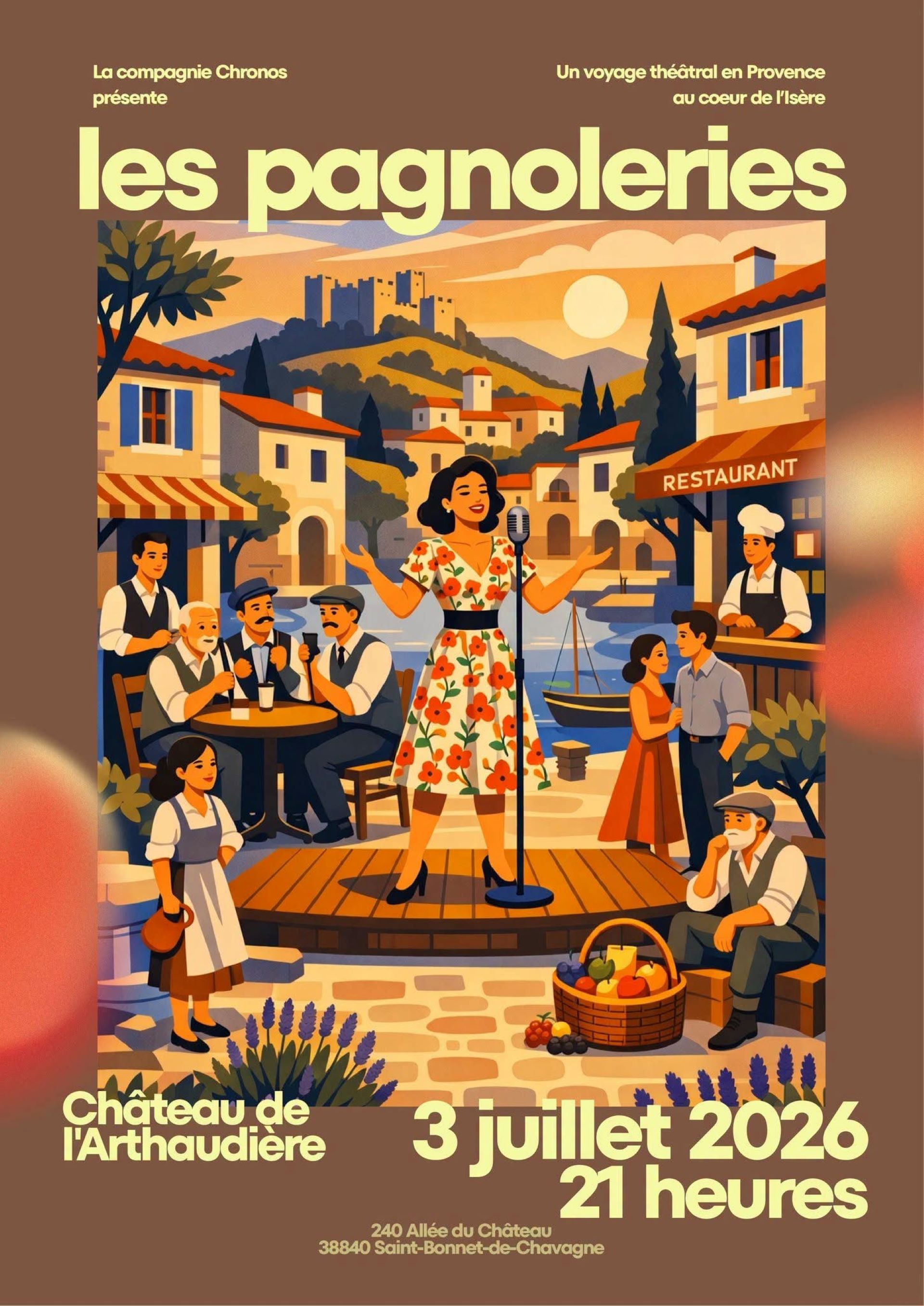 Affiche