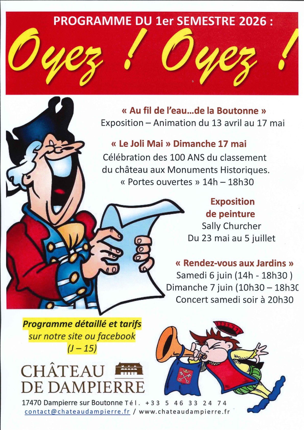 Exposition de peinture