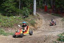 Déval'kart Hauteville