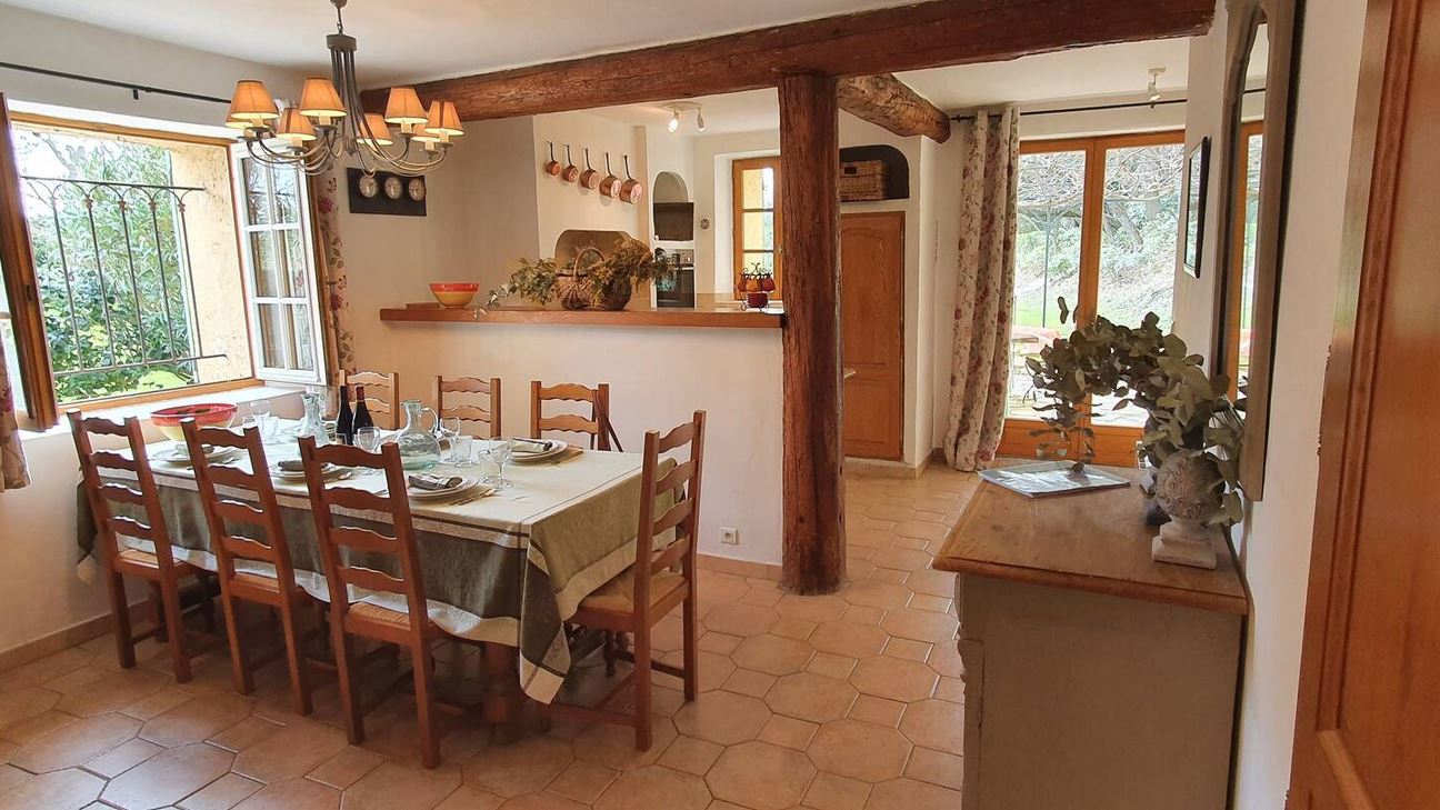 La Bergerie — photo 2