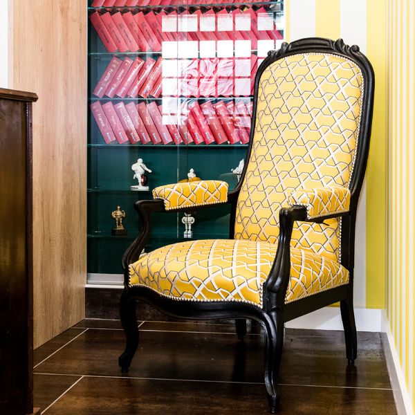 Salle de l'Auberge de l'Abbaye