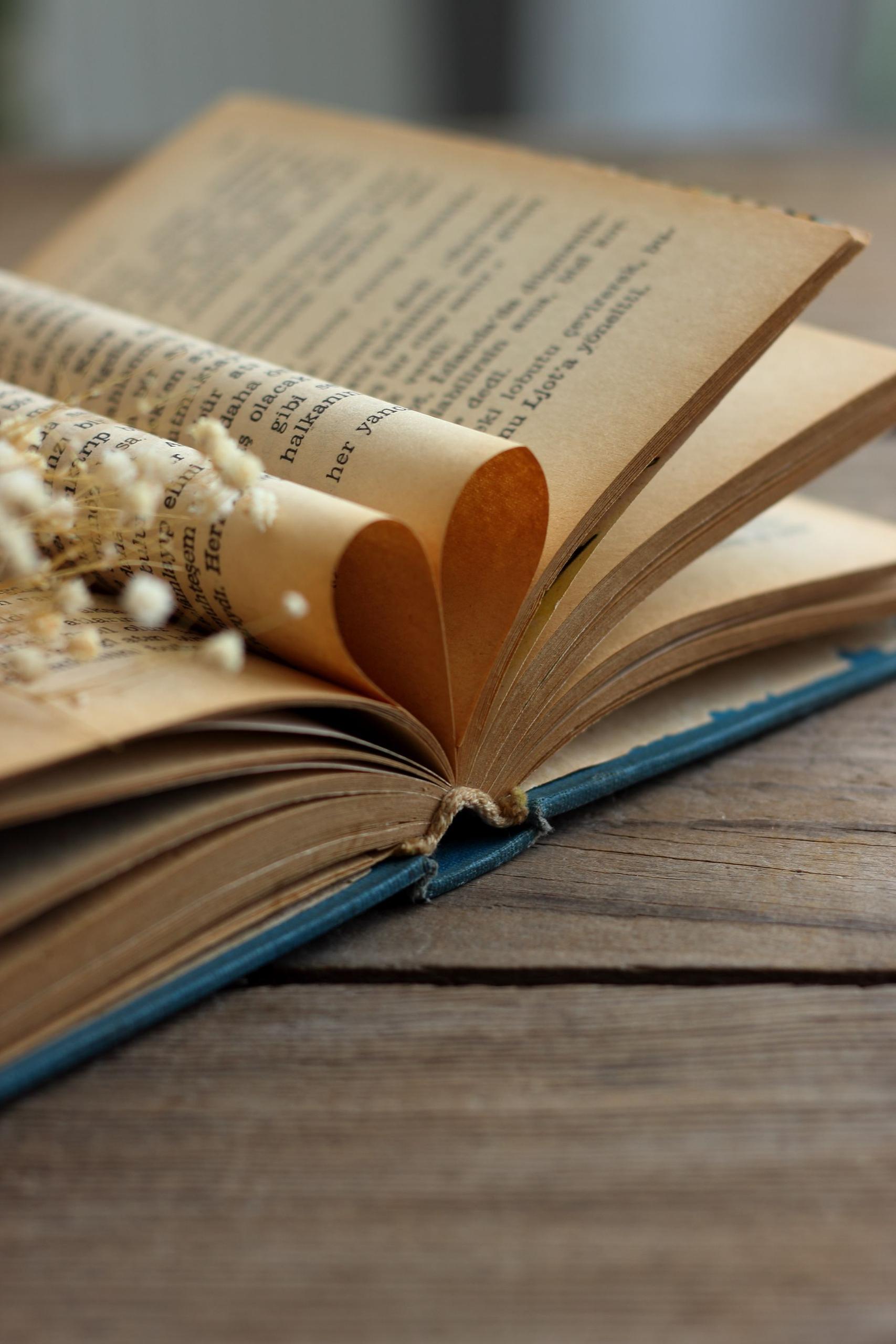Atelier Book Club chez Vagues et Chineries