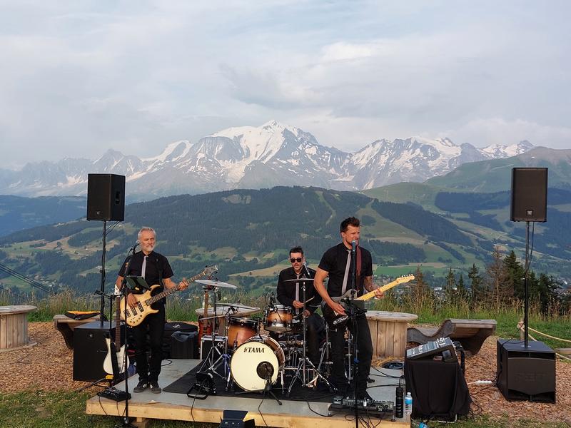 Concert GRATUIT Rokbox