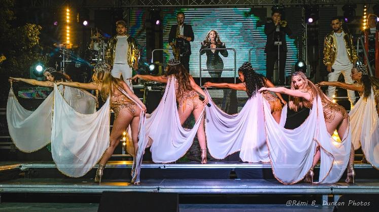 COMPLET : Réveillon du nouvel an à Porcieu-Amblagnieu