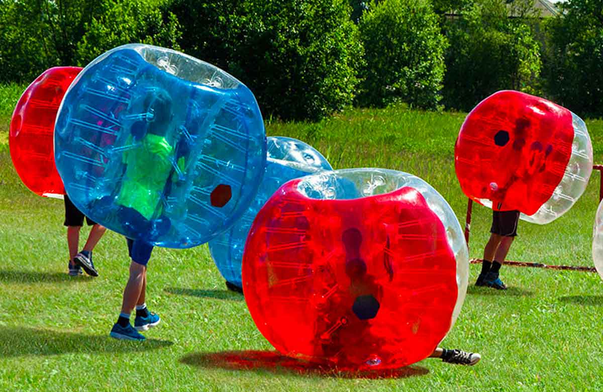 Eastcoast Paintball, Pélissanne - photo 3