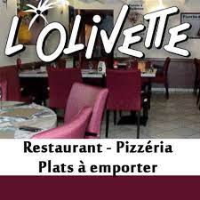 L'Olivette
