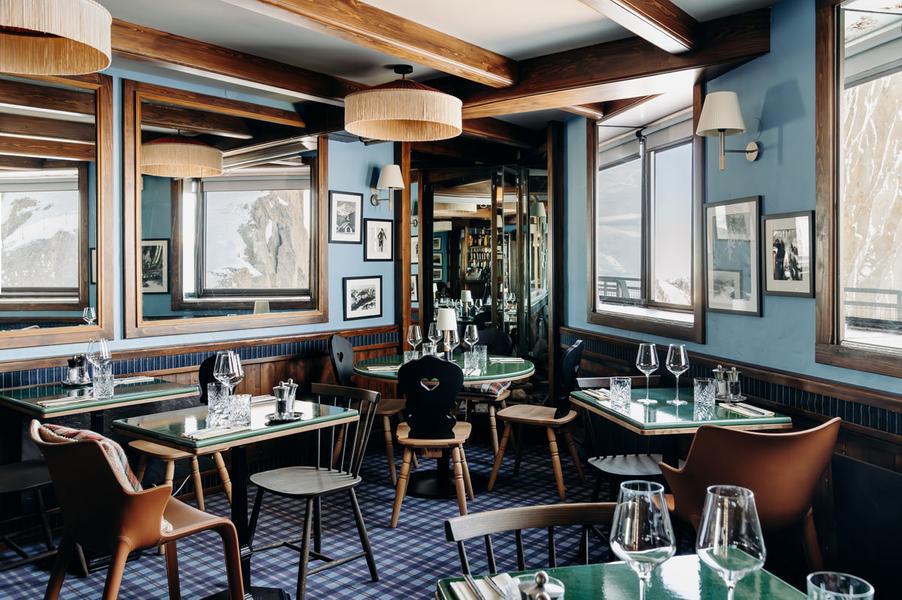 Le 3842 - Altitude 3 842 m_Chamonix-Mont-Blanc