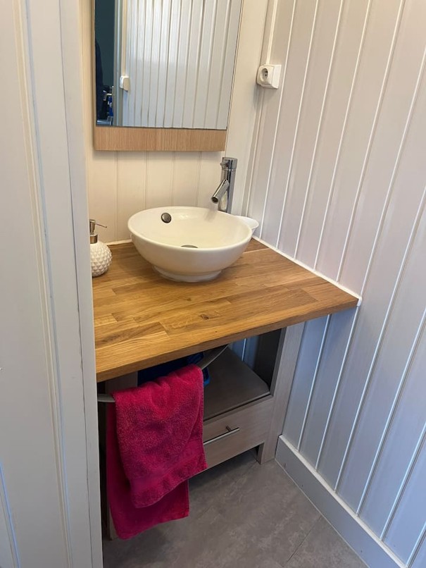 Studio Cosy Equipé_Annonay
