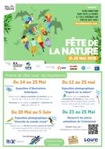 Exposition d'illustrations botaniques_Charlieu