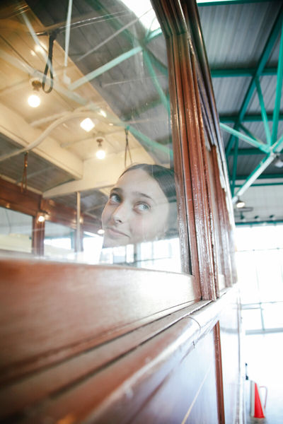 Musée des transports urbains STAS