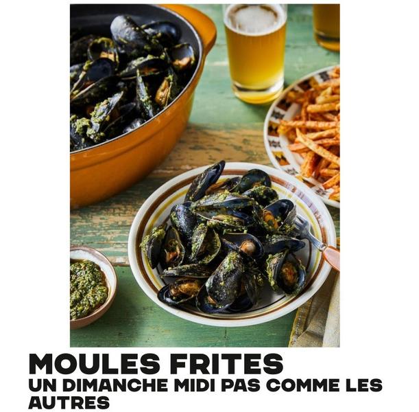 Dimanche Moules Frites_Saint-Pierre-d'Argençon