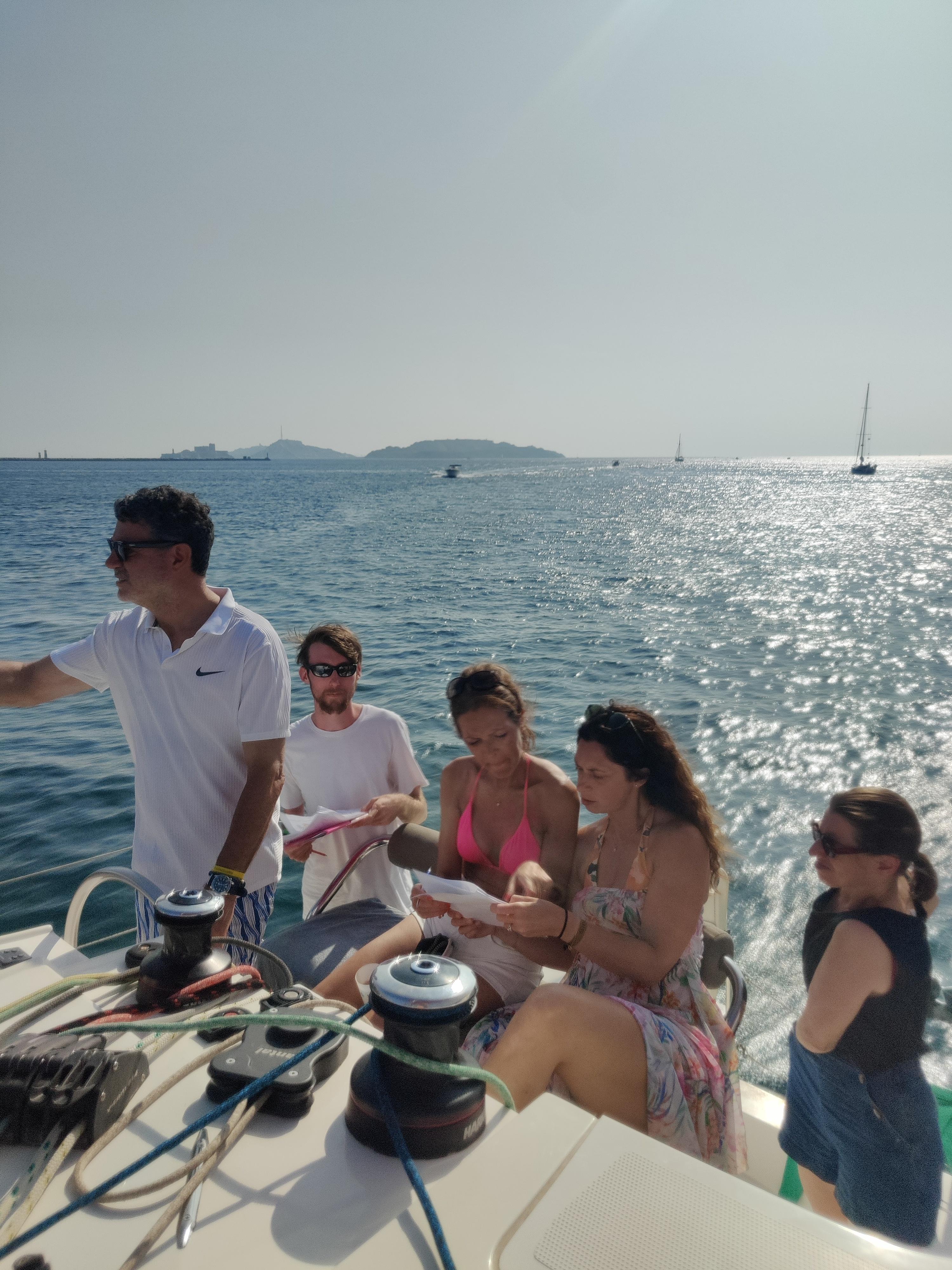 Zen Road - Voyages en immersion, Aix-en-Provence - photo 6