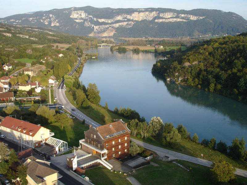Le Rhône