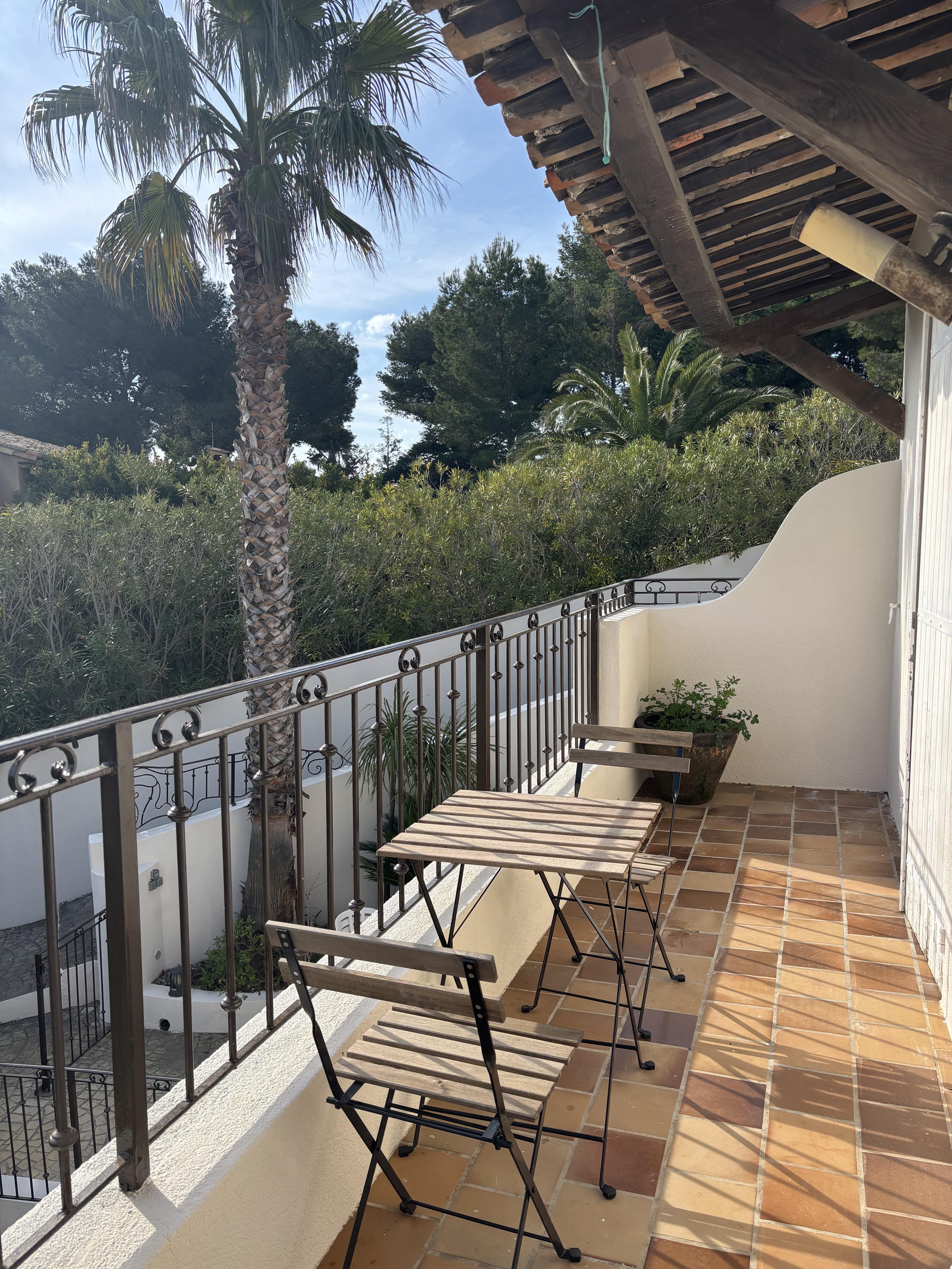 La Loge Bleue Carry, Carry-le-Rouet - photo 19