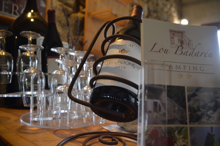 Domaine Les vadons Cucuron