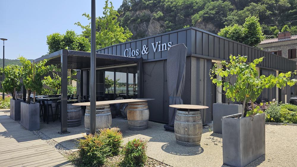 Clos et Vins_Serrières