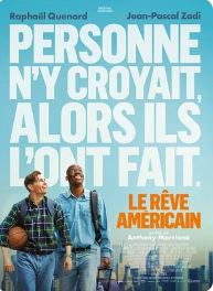 Cinéma | Le Rêve américain