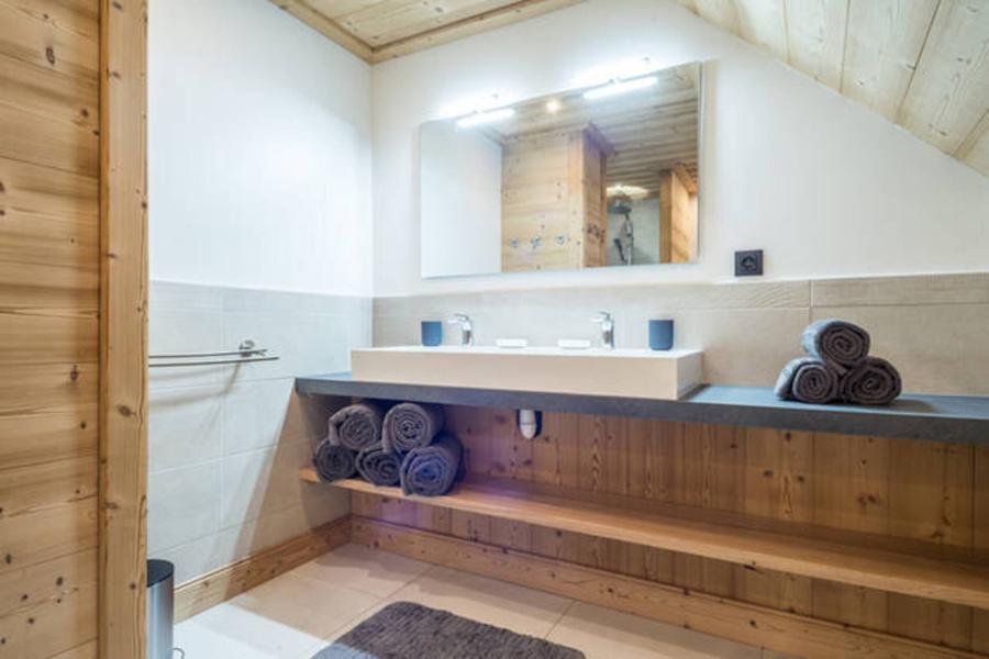 Salle de bain 1er etage