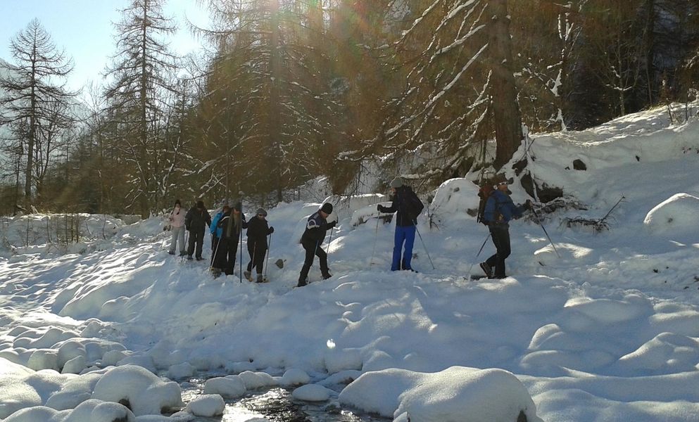 Himal hiver | Himal Himal hiver