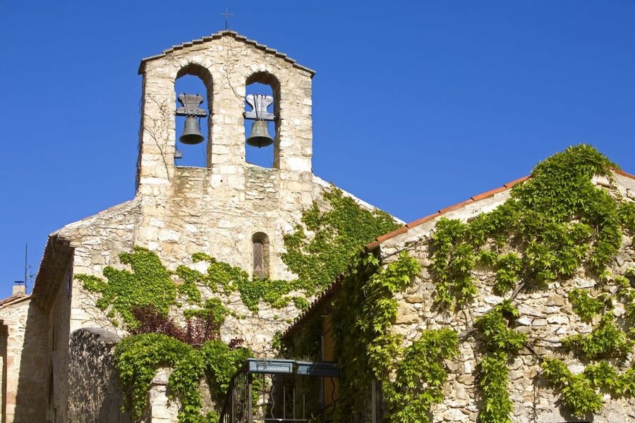 Eglise Notre Dame de Bonne Aventure