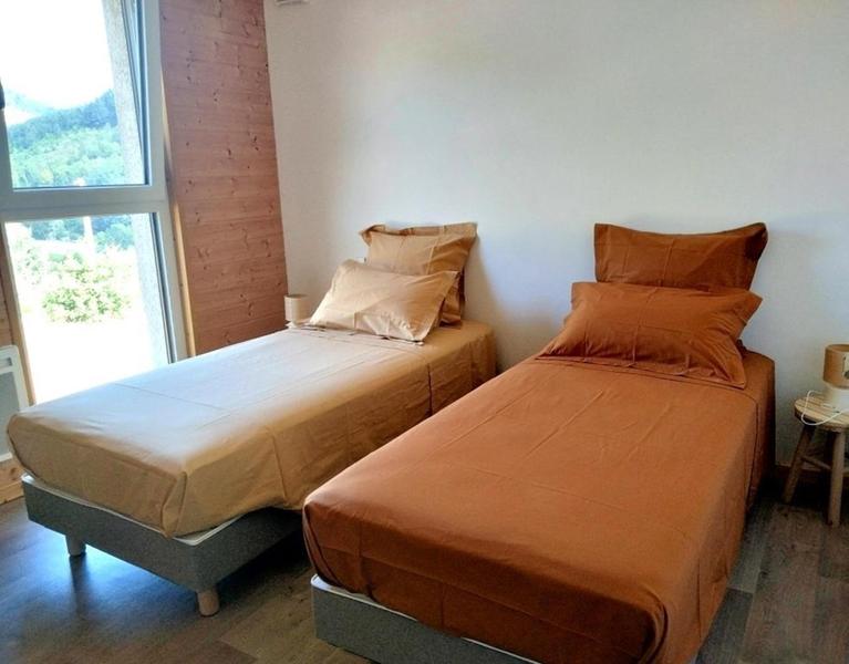 Eco-Gîte \