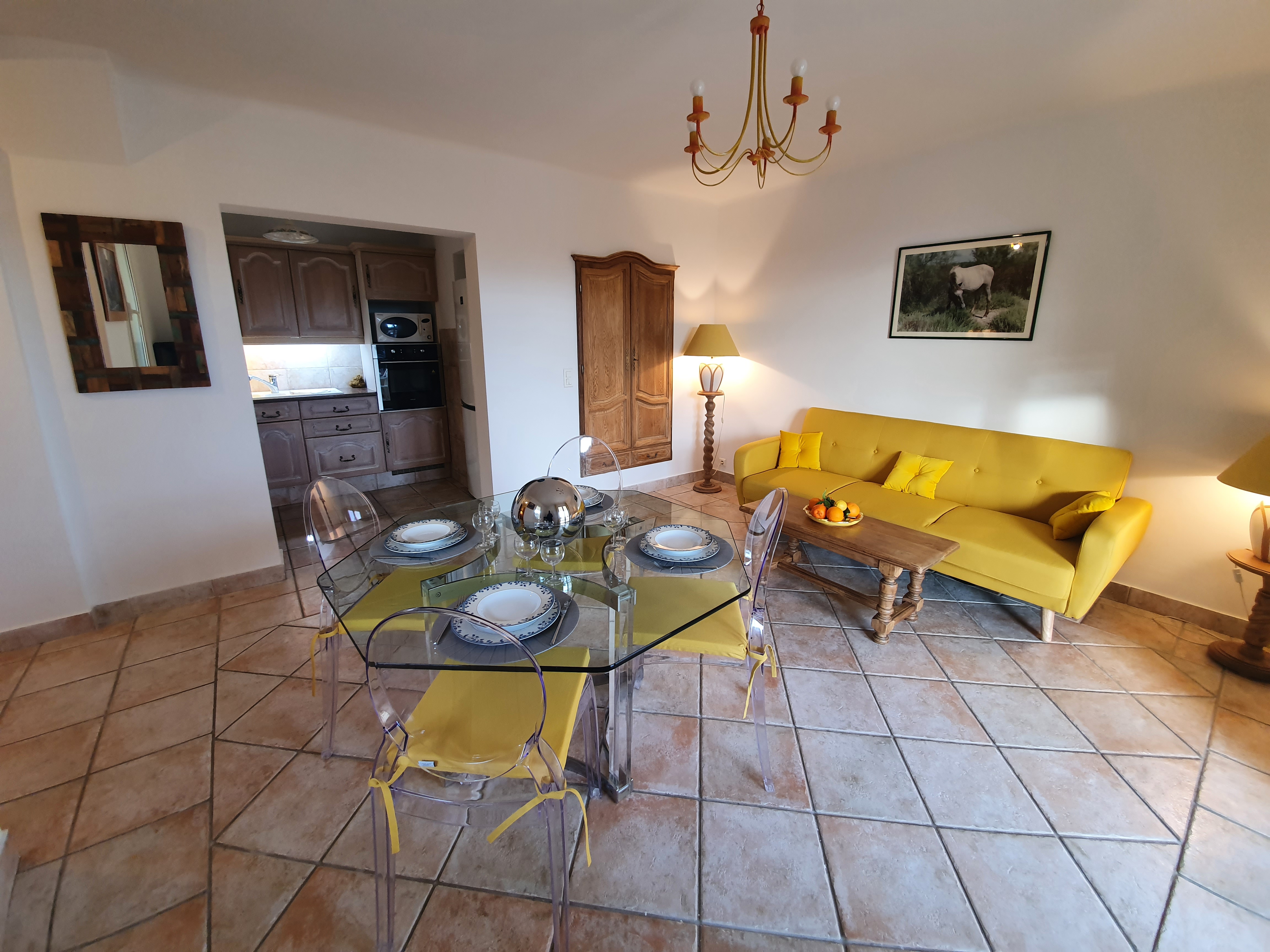 Le Soleil Levant, La Ciotat - photo 2