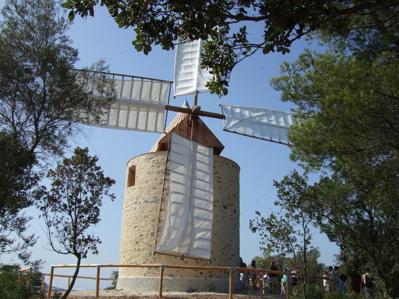 Moulin du Bonheur