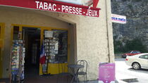 Tabac Presse