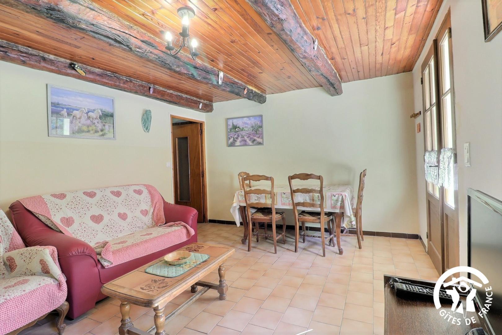 Le Mas des Cigales, Plan-d'Orgon - photo 29