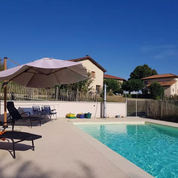 Domaine de Mariedal