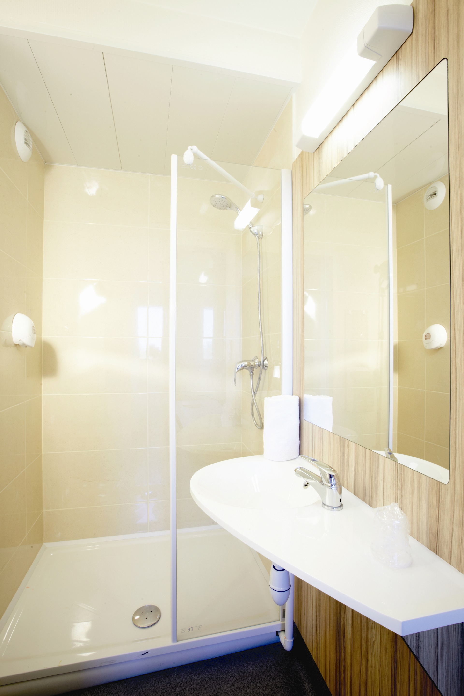 Première classe - photo 3