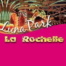 Animation - Luna Park