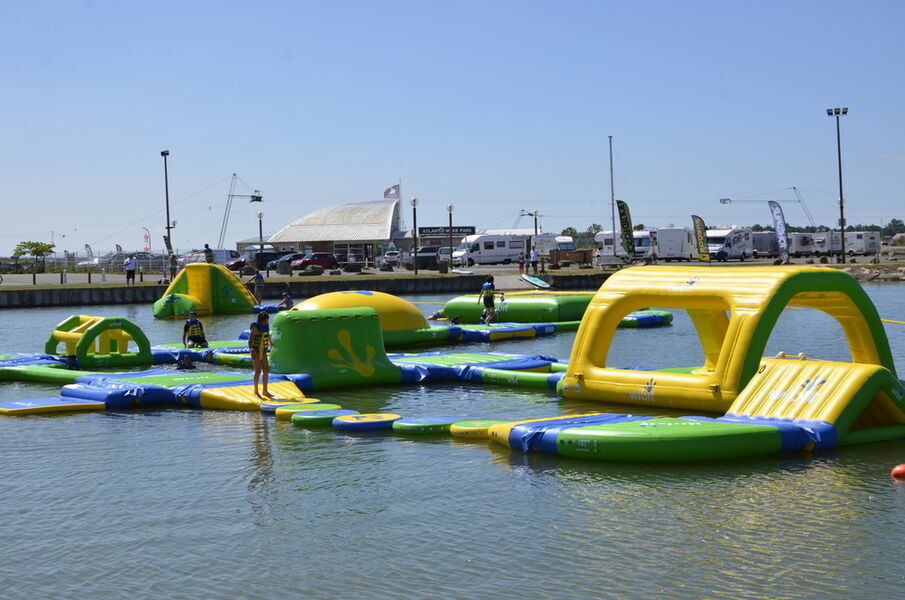Atlantic Wakepark