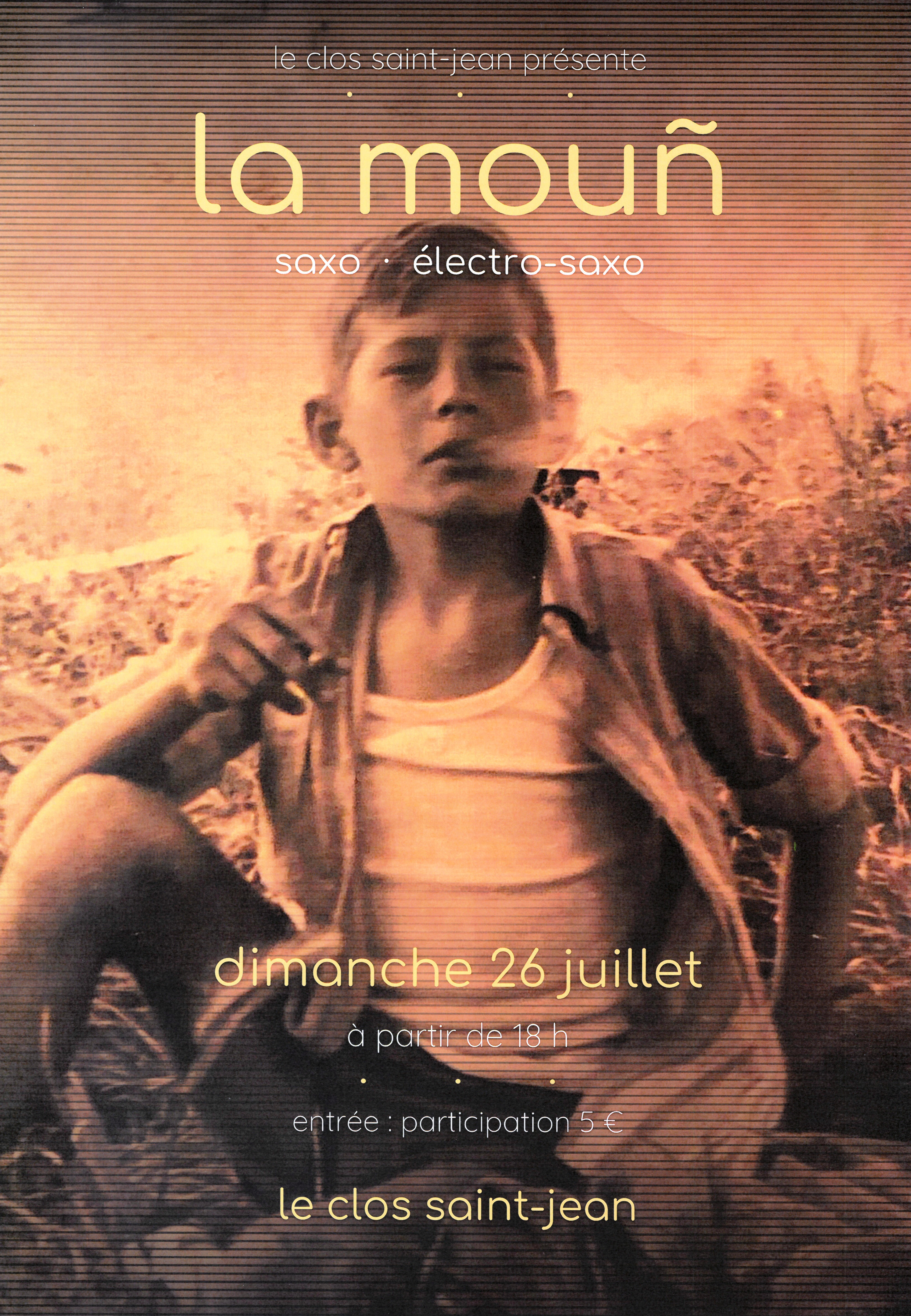 Affiche