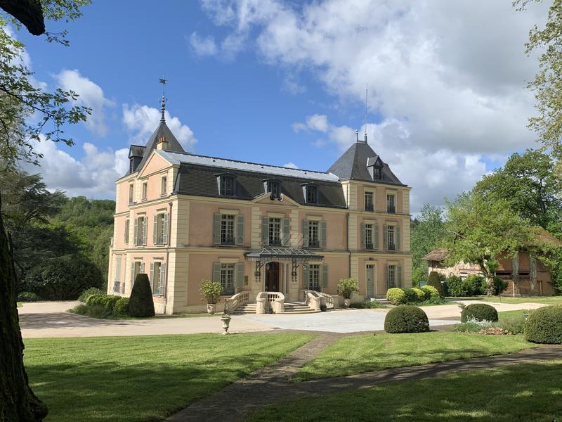 Maison Littéraire de Victor Hugo - Bièvres