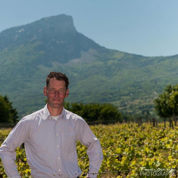  caveau Daniel Billard