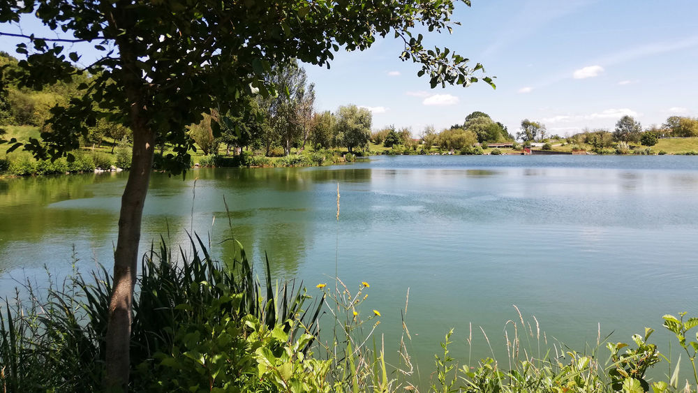 Site des Côtes et puy de Var à VTT