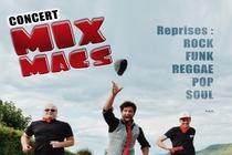 Concert musique à la résidence La Bérangère Chamrousse