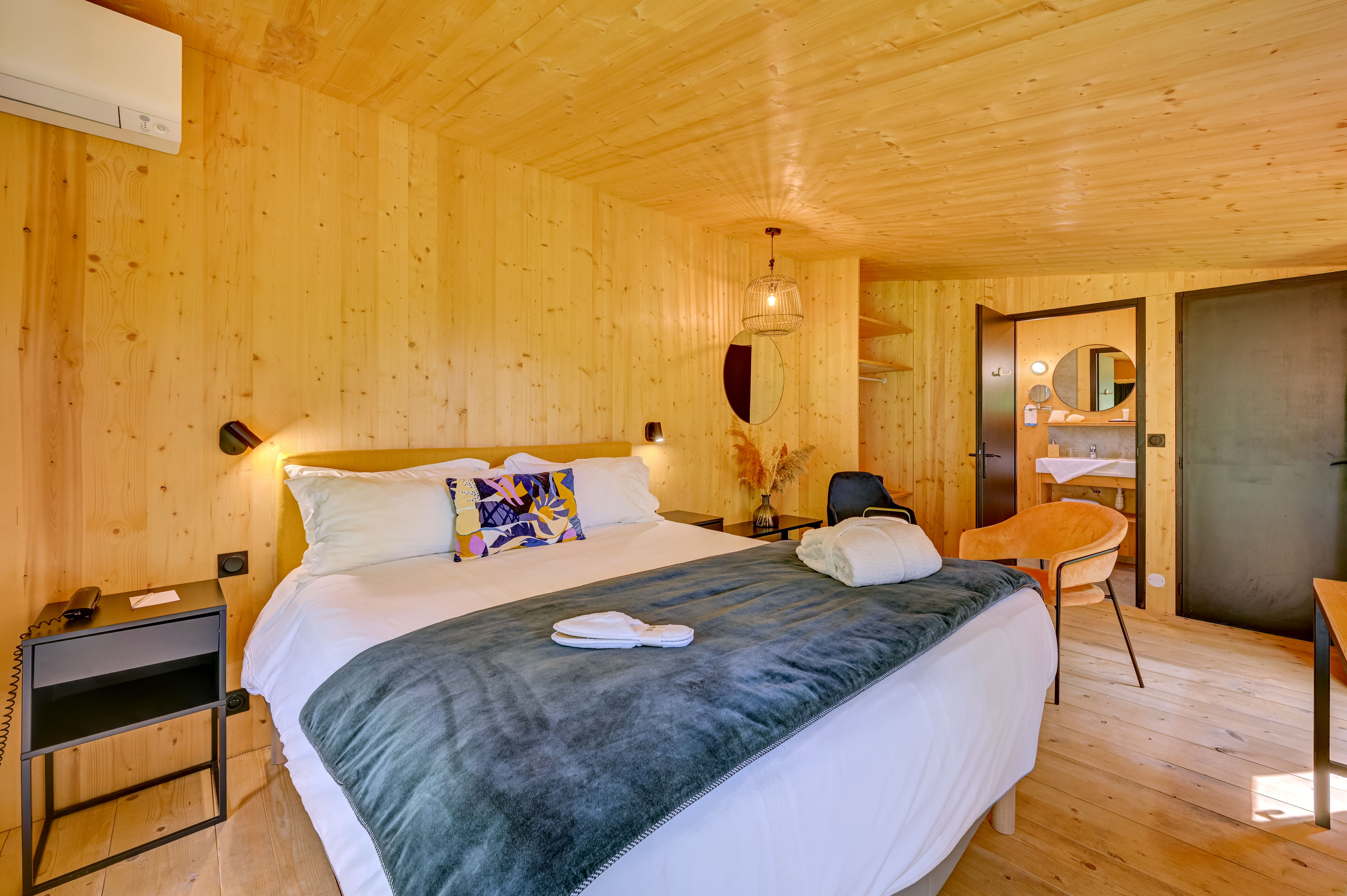 Sévan Parc Hôtel, Pertuis - photo 14