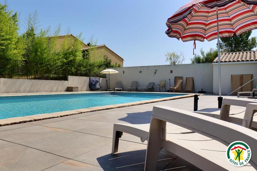 LA PISCINE