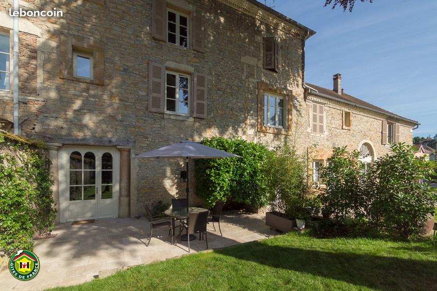 Villa des Contamines_Crémieu