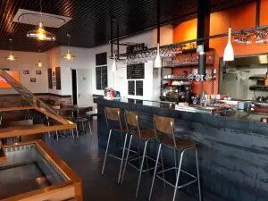 Brasserie de Saujon