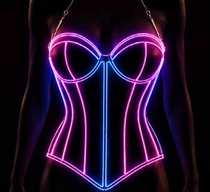 Spectacle - Le corset_Roanne