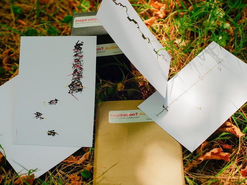 Inspiration action – performance en réseau_Annecy